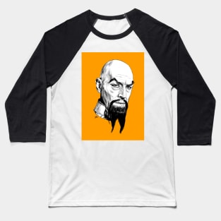 Ming the Merciless Baseball T-Shirt